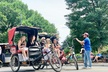 Central Park Pedicab Tour with Optional Natural History Tickets - Second Medium