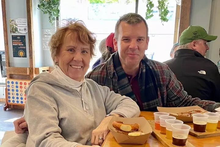 Downcity Providence Food Tour