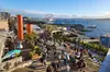 Seattle Waterfront History Walking Tour