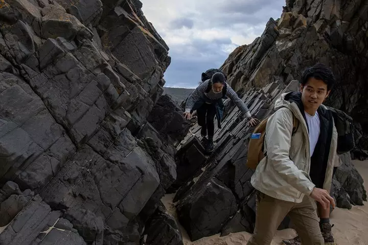 Hobart: Bruny Island Adventure: Hiking, Highlights & Local tastes