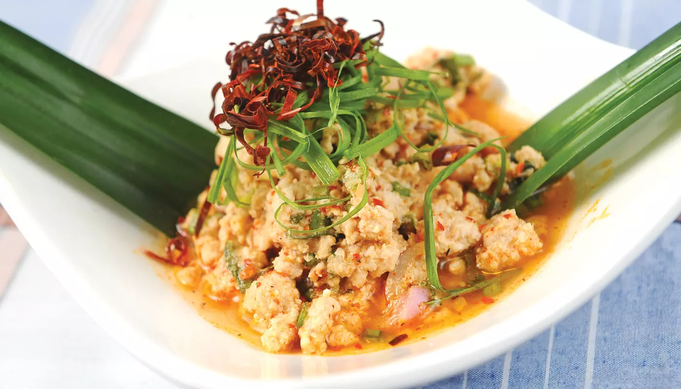 $10 For $20 Worth Of Thai Cuisine - Primary Image