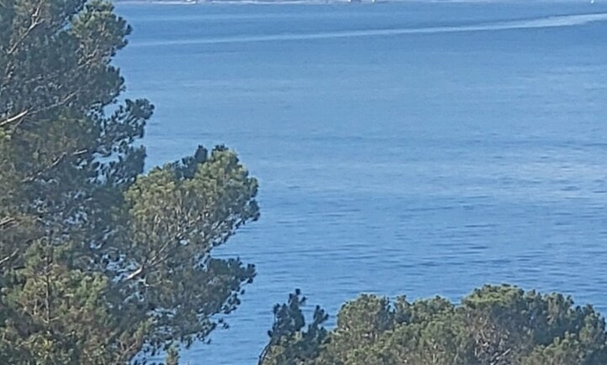 Image 10: Ruta a pie Tour Ibiza Ciudad a Dalt Villa