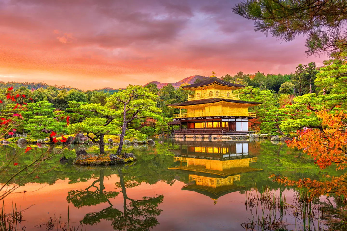 ✈ GIAPPONE | Da Tokyo a Osaka - Le 3 perle del Giappone 3*, 8 notti...