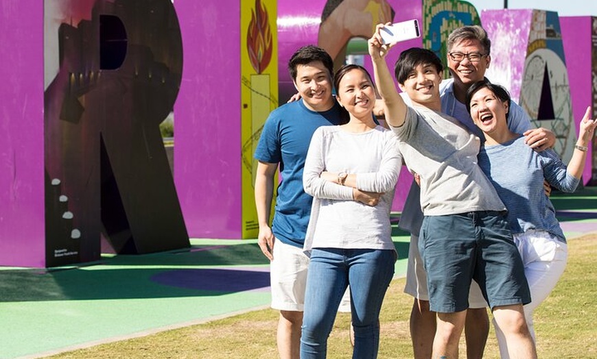 Image 5: Brisbane Private Shore Excursions with Lone Pine Koala Sanctuary