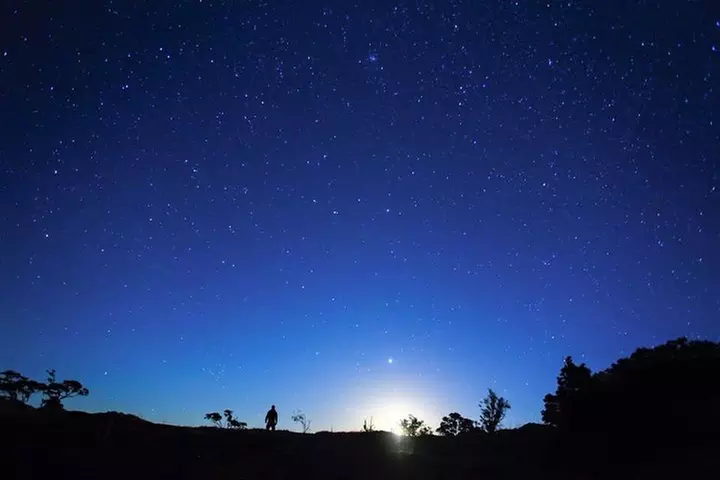 Maunakea Stellar Explorer HILO
