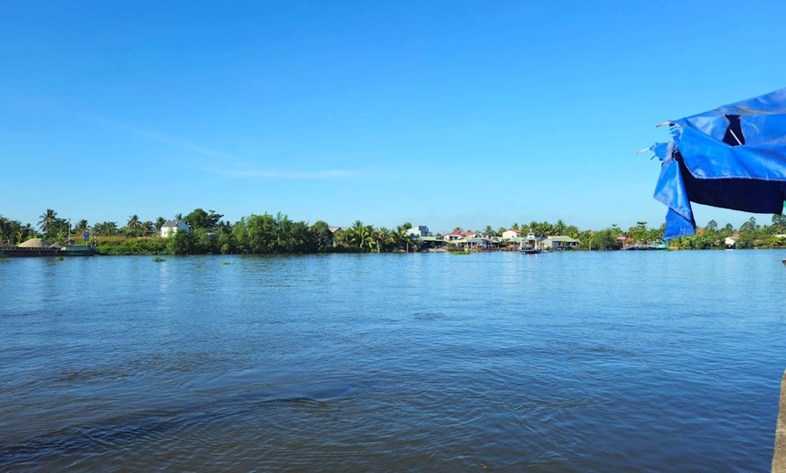 Image 5: ✈ VIETNAM | De Ho Chi Minh à Hanoi - Sud du Vietnam et îles paradis...