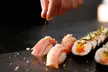 $25 For $50 Towards All-You-Can-Eat Sushi - Second Medium