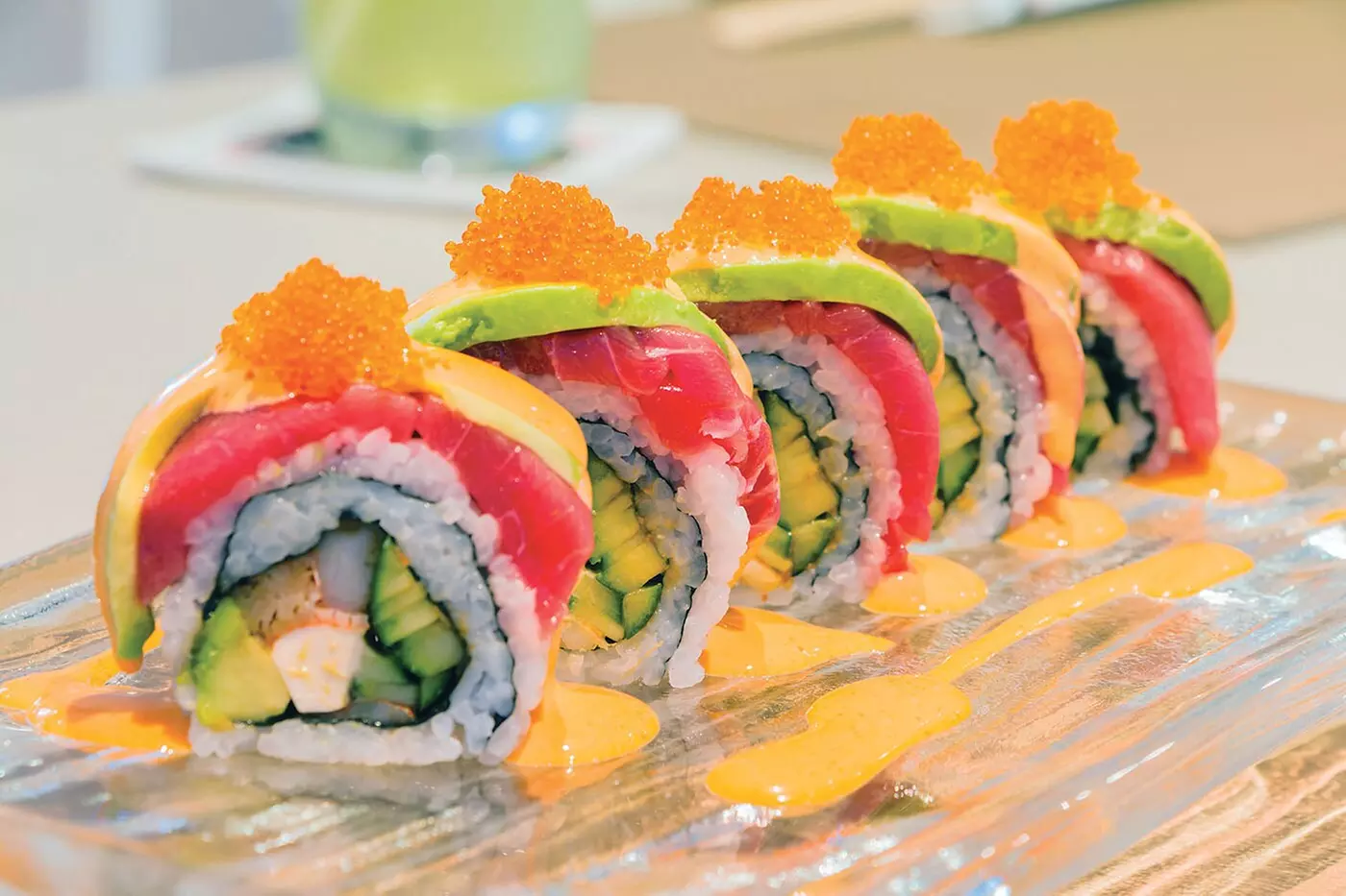 $15 For $30 Worth Of Japanese Cuisine (Also Valid On Take-Out W/Min. Purchase Of $45) - Primary Image