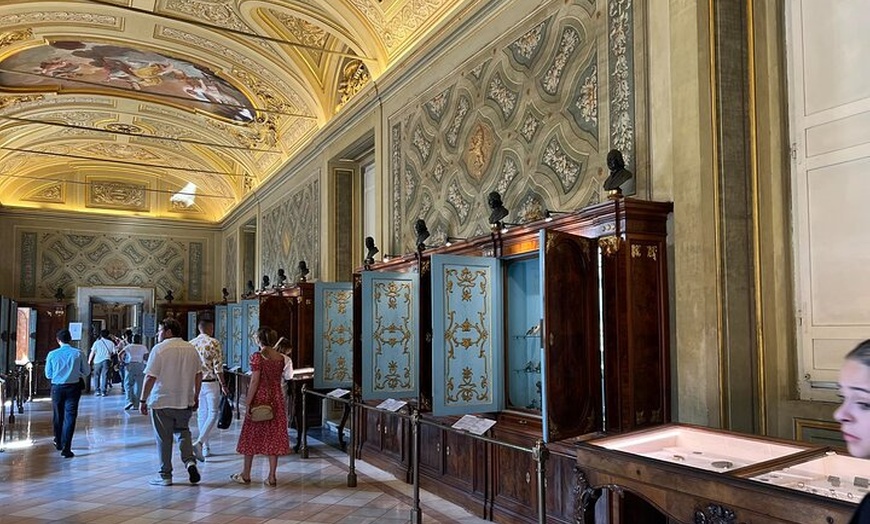 Image 5: Biglietto d'ingresso prioritario - Musei Vaticani e Cappella Sistina.