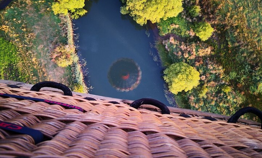 Image 10: Ballooning in Northam and the Avon Valley, Perth, with breakfast