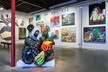 Skip the Line: Wynwood Walls Admission Ticket - Second Medium