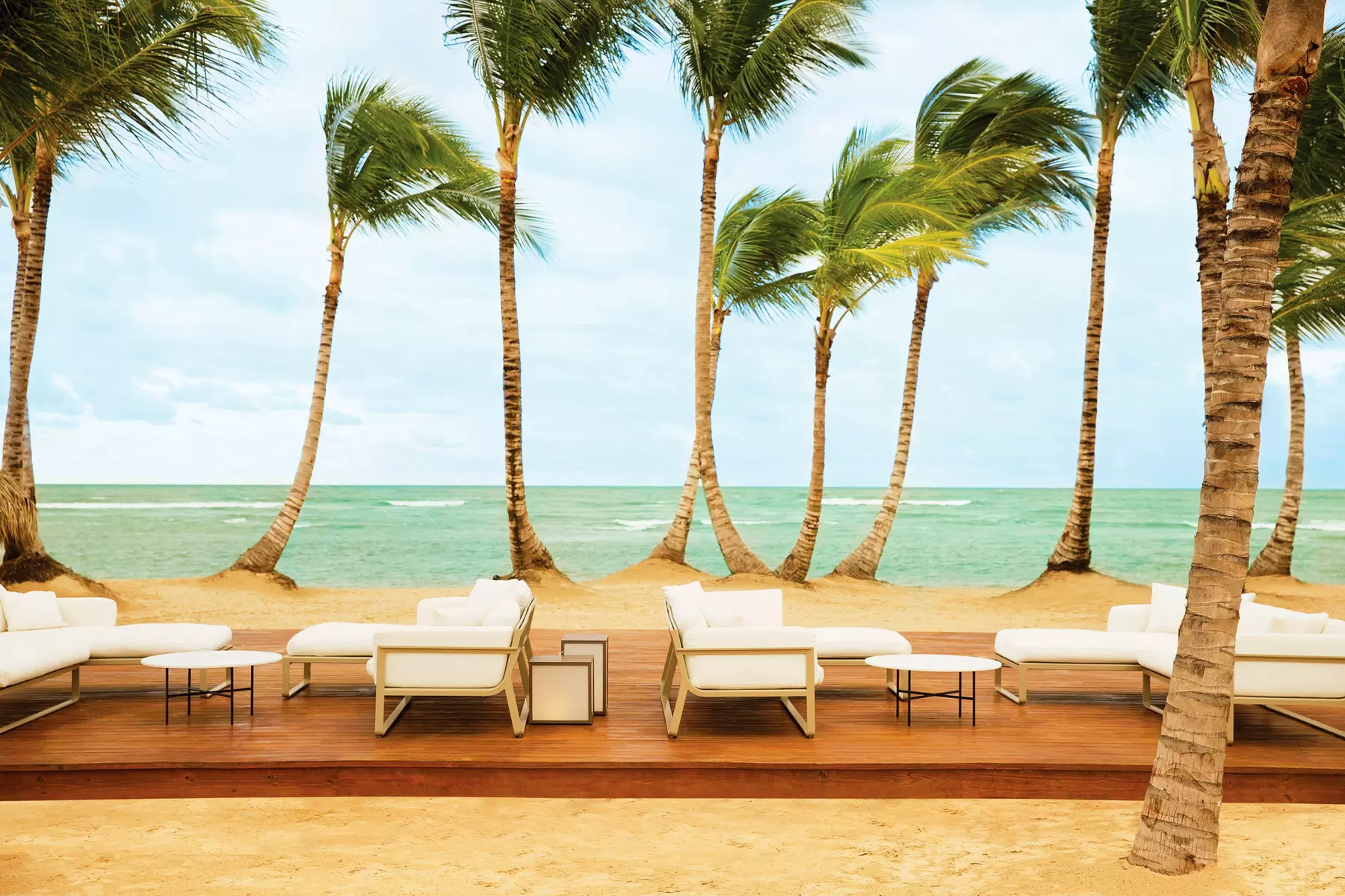 ✈ REPUBBLICA DOMINICANA | Punta Cana - Excellence El Carmen Adult O...