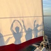 Image 13: Sunset Catamaran Sail in Cocoa Beach