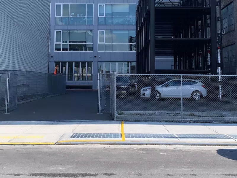 Parking at Luxury Green Parking - 13 Grattan St. Garage