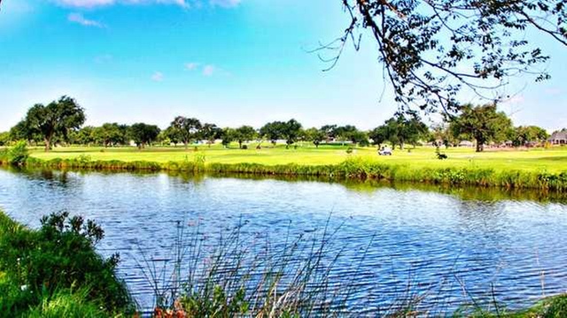 Online Booking - Round of Golf at Palo Duro Creek Golf Club