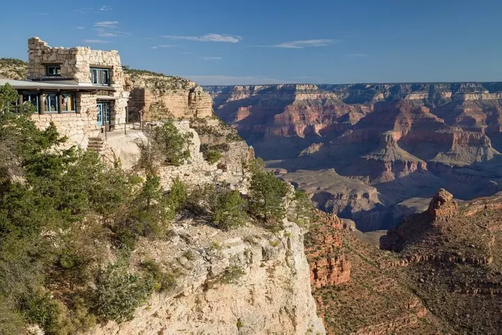Grand Canyon and Sedona Self-Guided Driving Tour Bundle