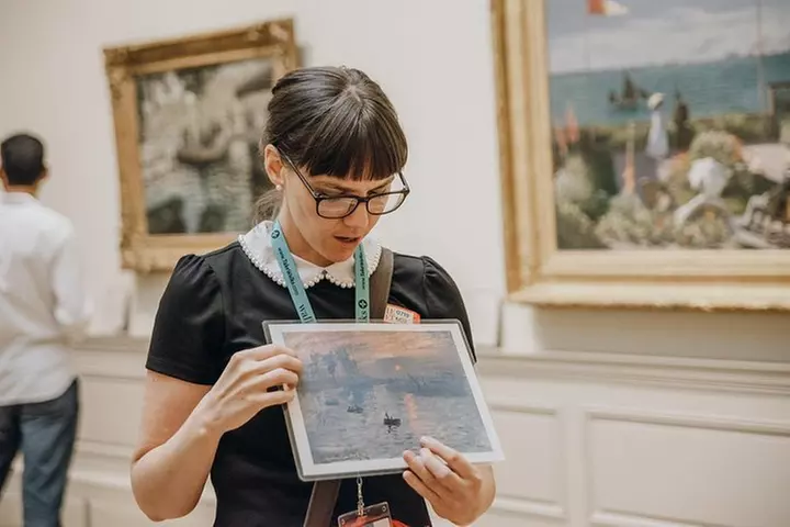 3 hour Metropolitan Museum Guided Tour