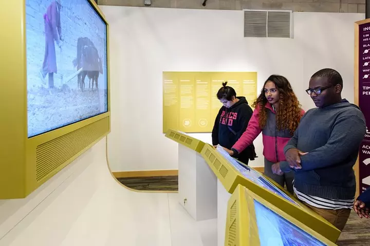Illinois Holocaust Museum General All-Inclusive Admission