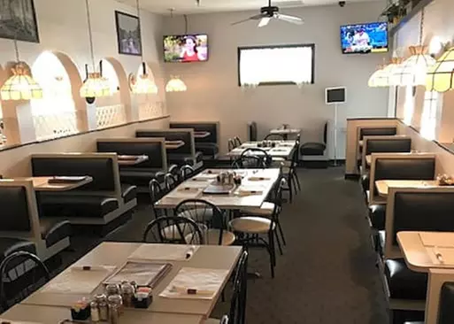 5% Cash Back at Franconi's Pizzeria Ristorante