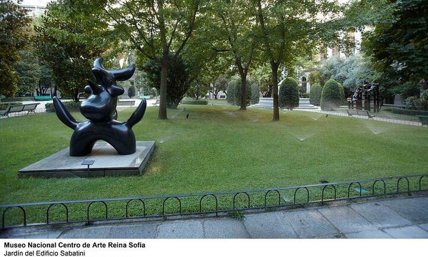 Image 8: Madrid Combo : Tour Museos Prado & Reina Sofía con Evite colas
