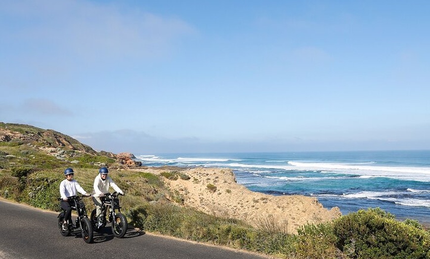 Image 6: E-Bike Hire Mornington Peninsula