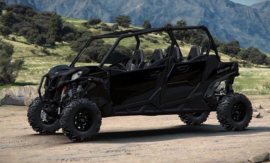 Image 6: Tour Guiado en Buggy al Parque Nacional del Teide