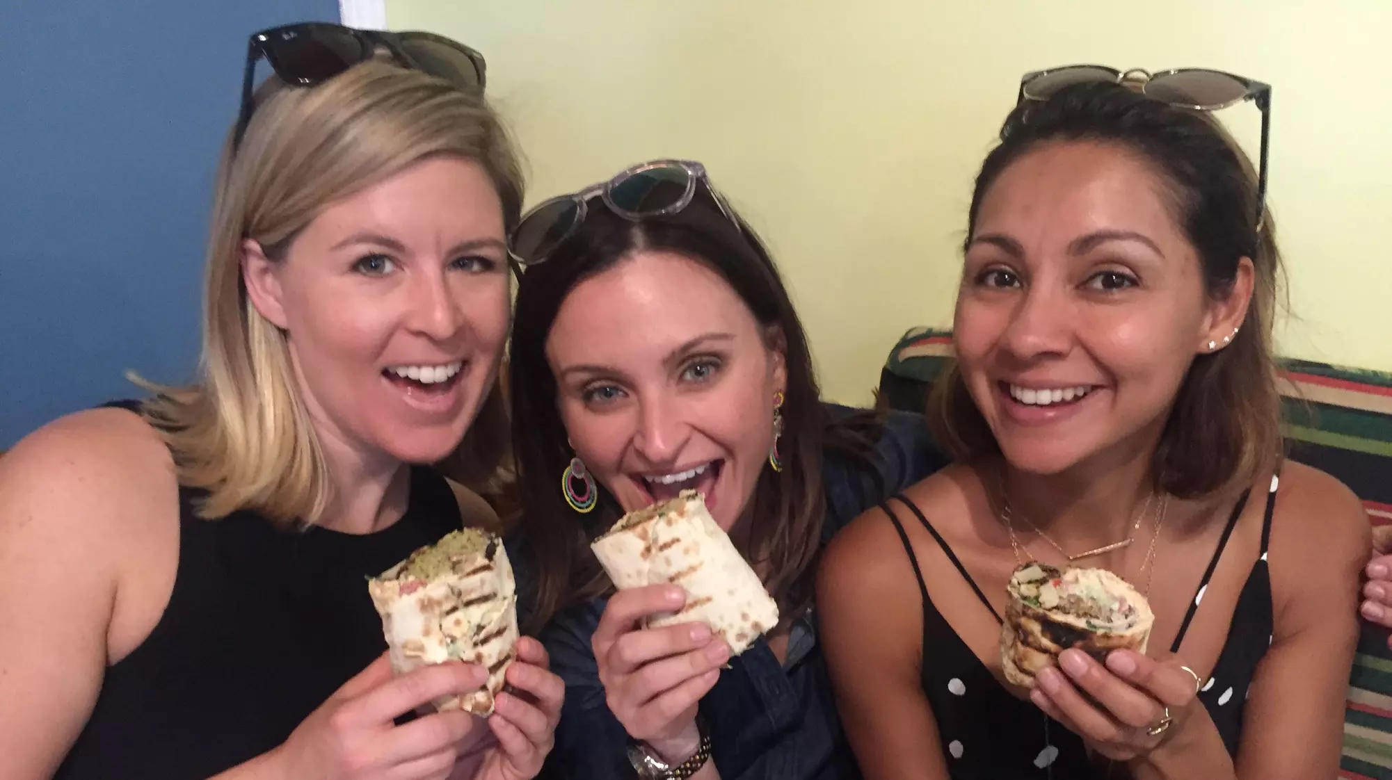 West Hollywood Food Tour - Sunday, Jan 29, 2023 / 11:00am - Primary Image