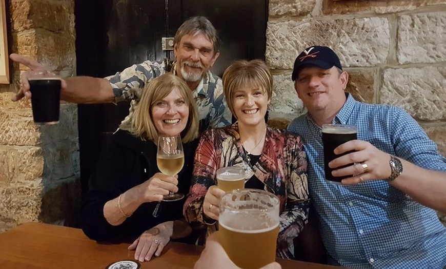 Image 7: The Rocks Pub Walking Tour