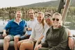 90 Minute Cruise on Whitefish Lake - Second Medium