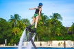 Learn how to Flyboard with a Pro, Miami's Ultimate Adventure - Second Medium