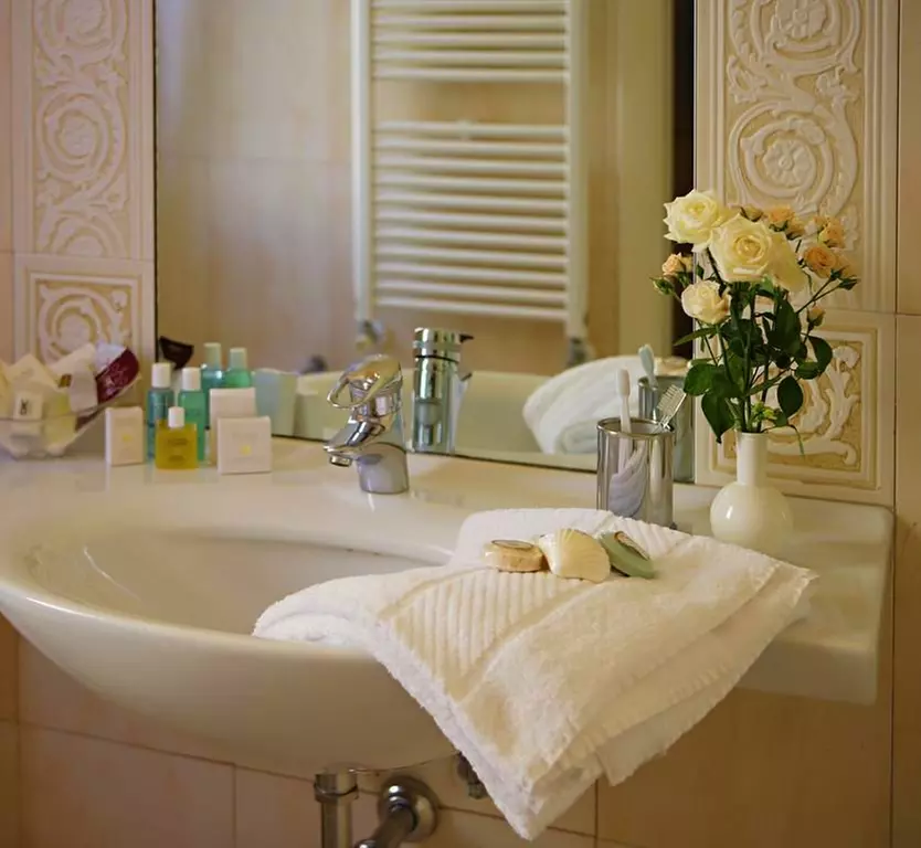 ✈ ITALIE | Venise - Hôtel Carlton Capri 3*, 2 nuit - City break