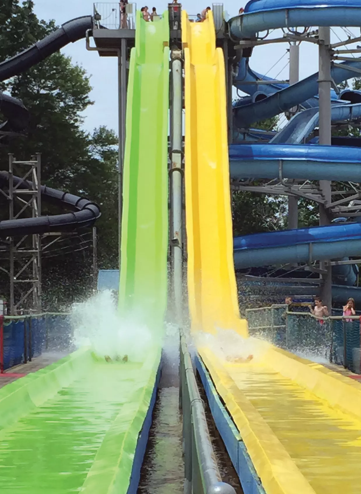 $25 For 2 Activity Admission Tickets (Reg. $50) - Primary Image