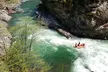 Class lV 6 Hours White Water Rafting in Salmon River California - Second Medium