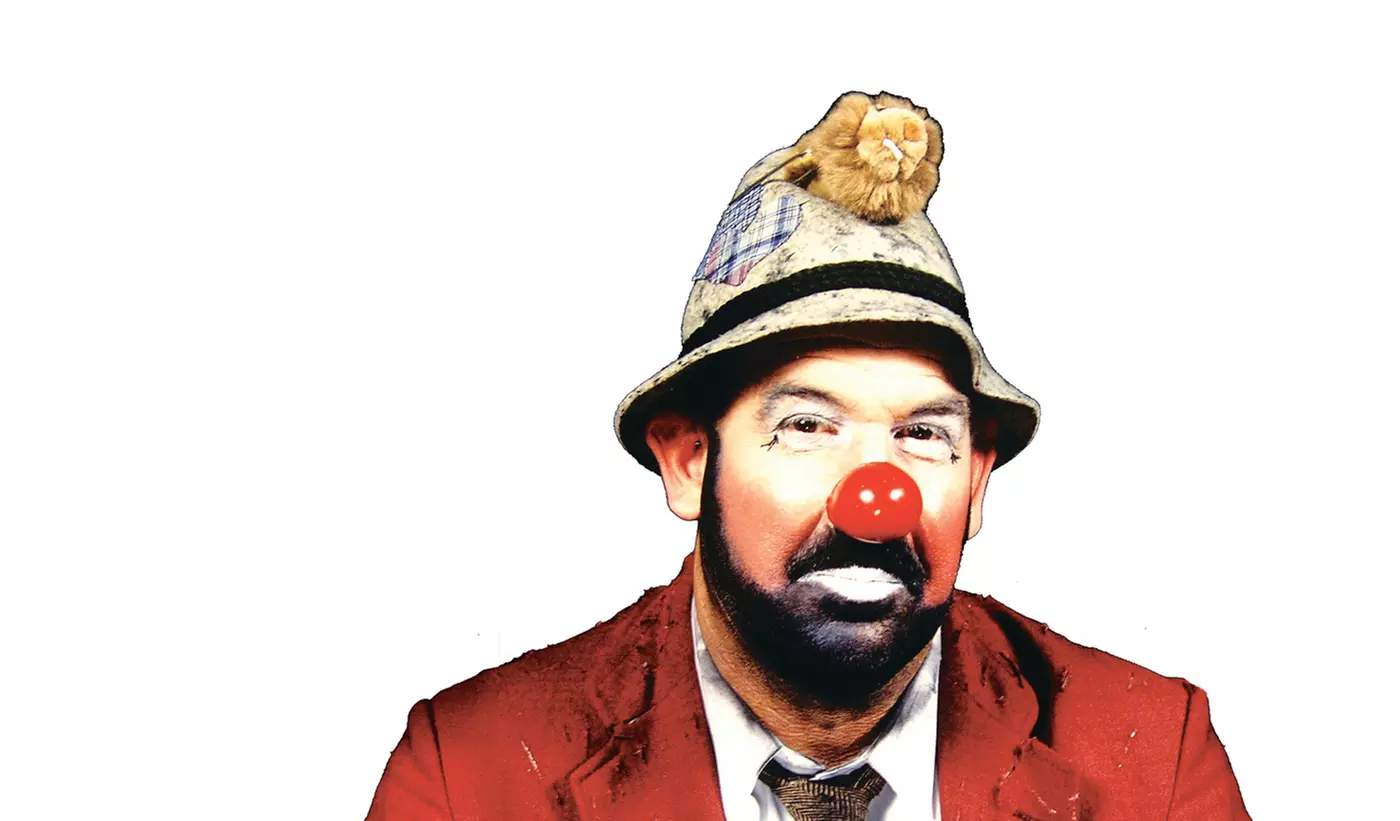 $26 For 4 General Admissions To The Zembo Shrine Circus (Valid Wednesday, March 22-Sunday, March 26 Only) (Reg. $52) - Primary Image