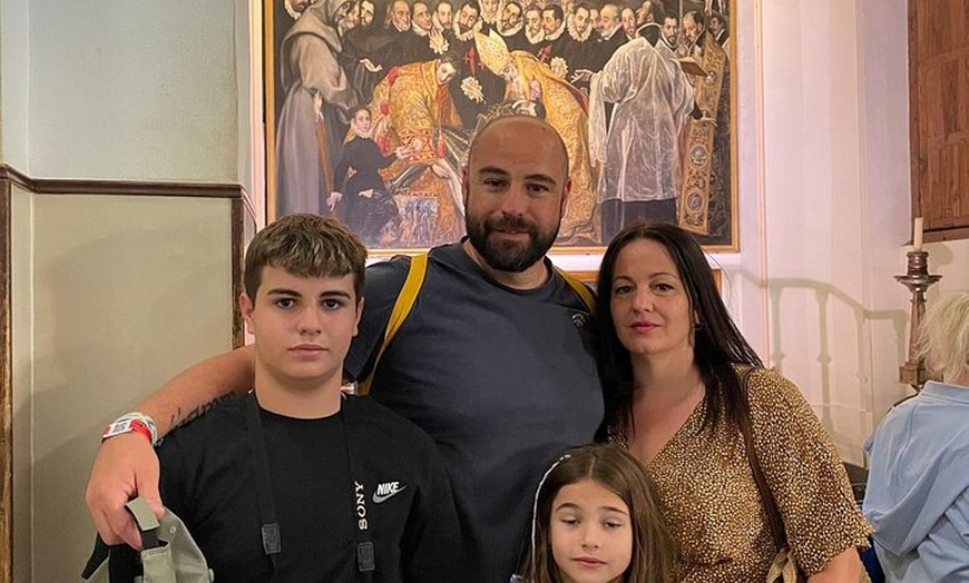 Image 7: Tour Pulsera Turística Entradas no incluidas