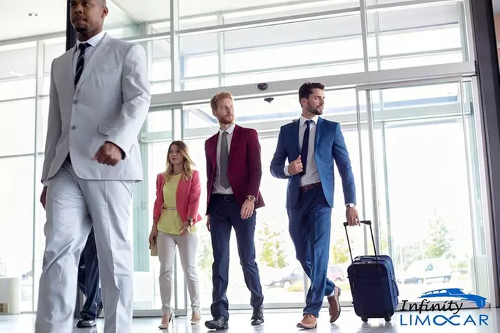 Private transfer To or Form Bethesda and Ronald Reagan Airport