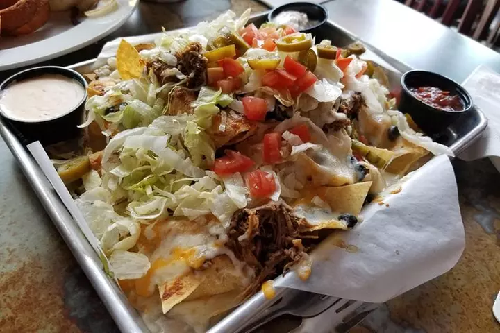 Downtown Sioux Falls Food Tour