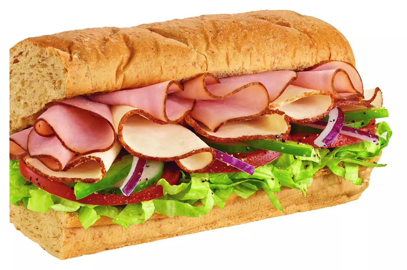 $10 For $20 Worth Of Subs & Sandwiches - Primary Image