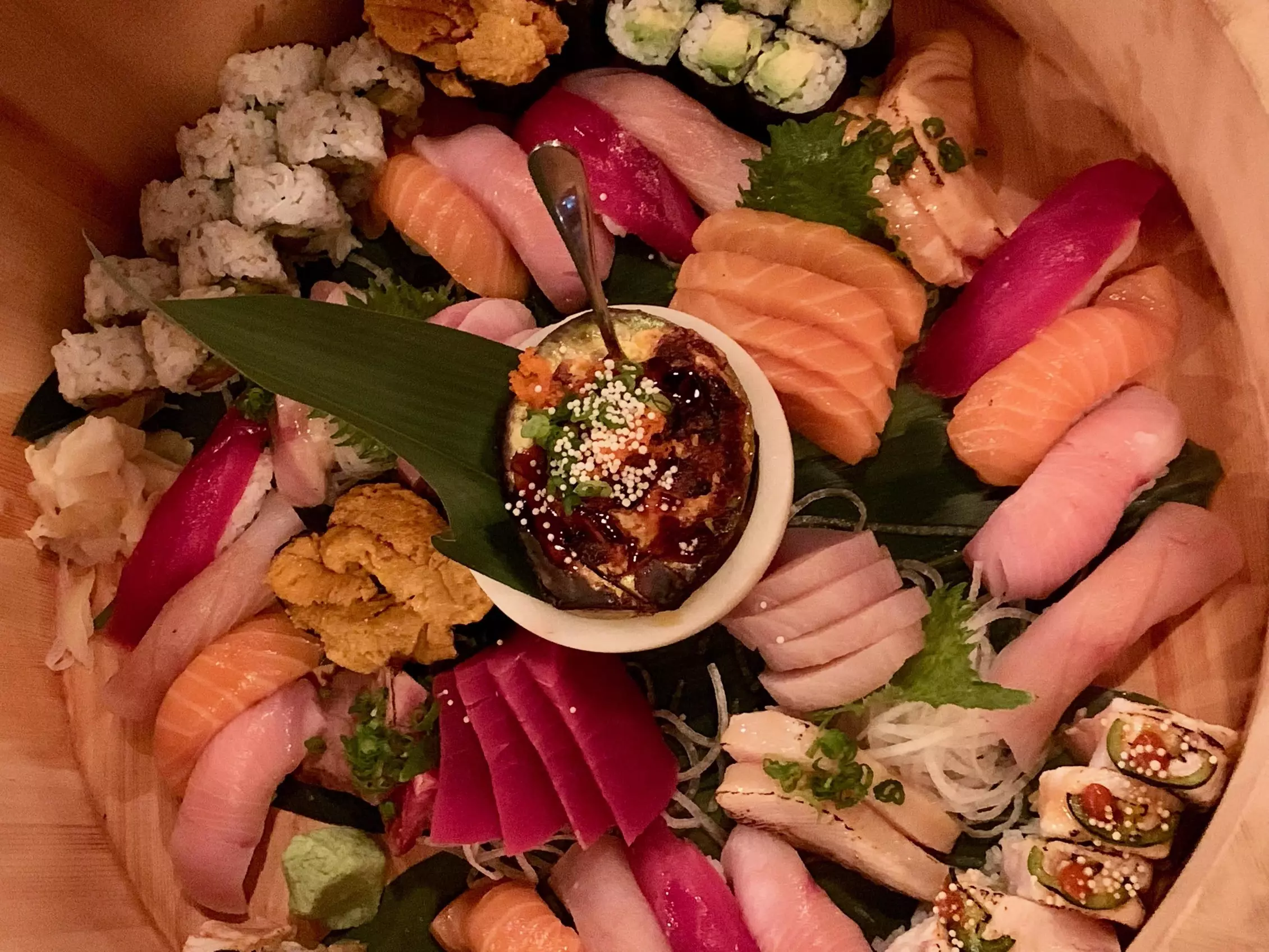 $15 For $30 Worth Of Sushi & More - Primary Image