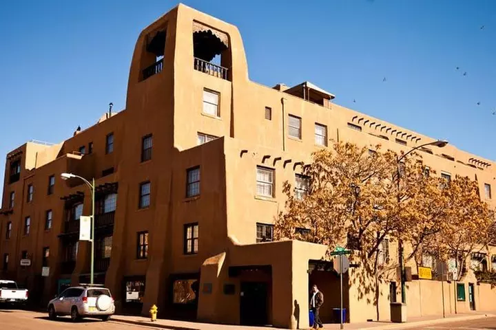 Creative Soul Scavenger Hunt of Santa Fe