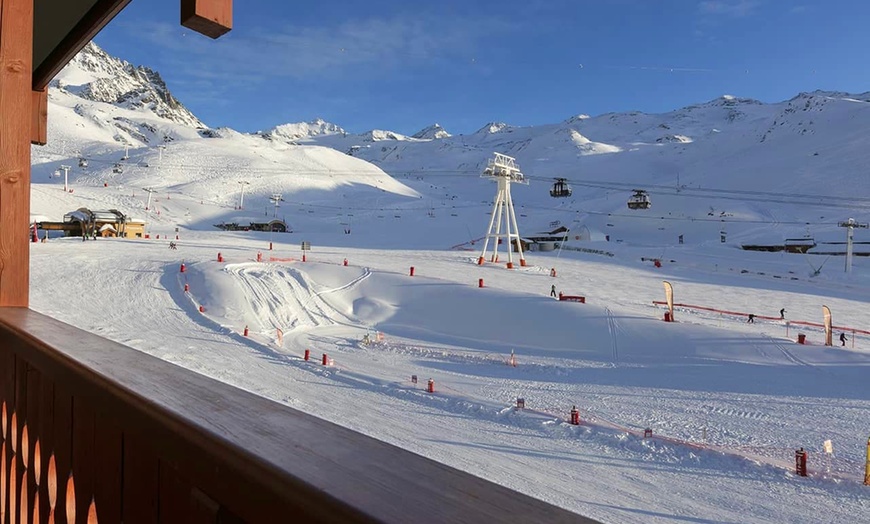 Image 17: SAVOY | Val Thorens - Hôtel Marielle 4* - Ski