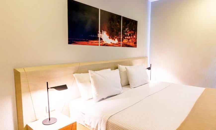 Image 5: ✈ MEXIQUE | Playa del Carmen - Hotelito del Mar avec Soirée au Coco...