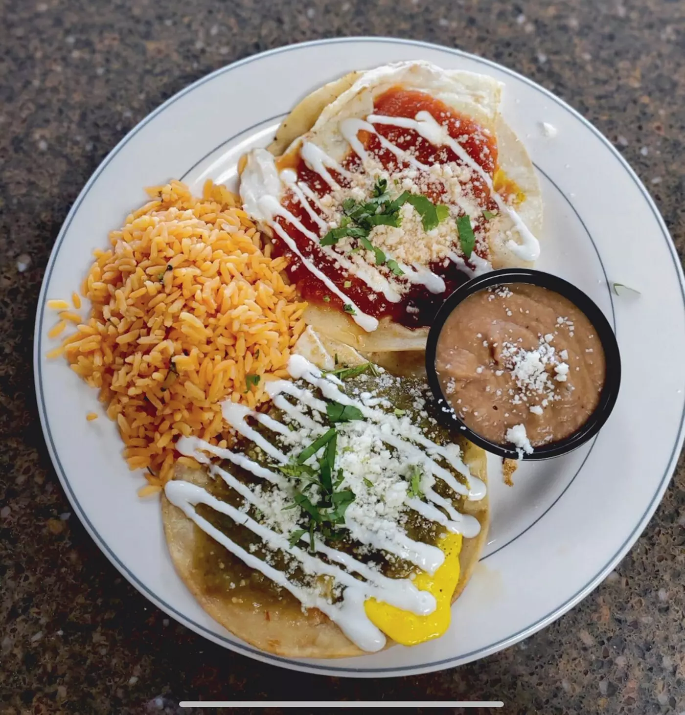 $10 For $20 Worth Of Mexican Dining