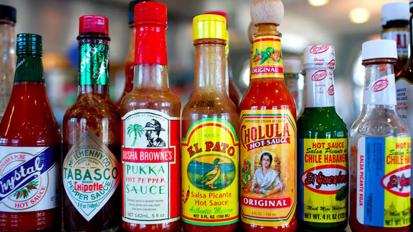PDX Hot Sauce Expo - Sunday, Aug 5, 2018 / 10:00am-6:00pm - Primary Image