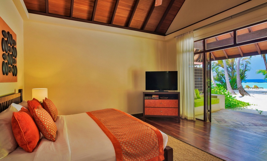 Image 9: ✈ MALDIVES | Malé du Nord - Kurumba Maldives 5*, 5 nuit - Spa