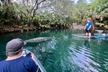 Glass Bottom Kayak Tours of Silver Springs - Second Medium