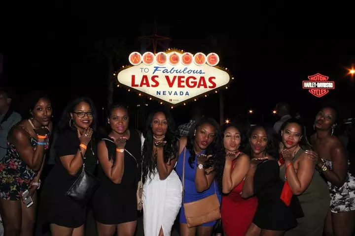 Bachelorette Party Bus Club Crawl