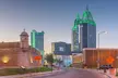 Mobile Downtown Smartphone Guided Audio Walking Tour - Second Medium
