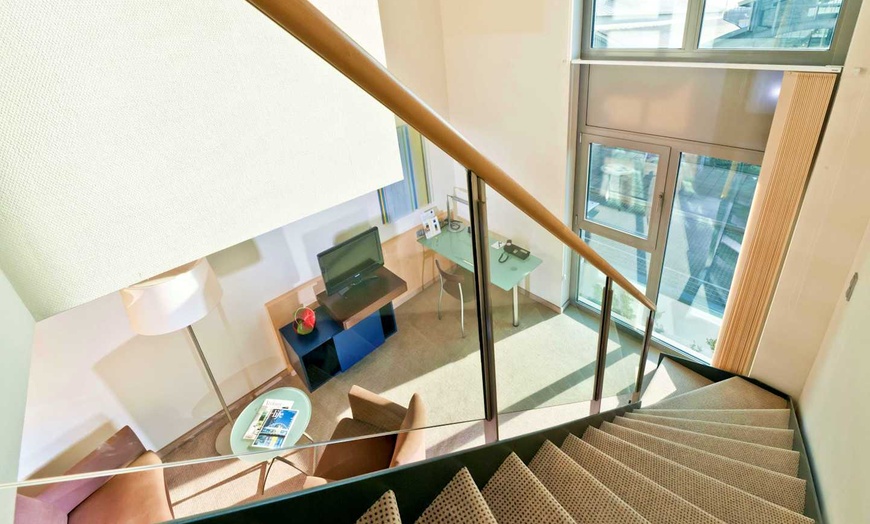 Image 51: ✈ DEUTSCHLAND | Köln - Dorint Hotel An der Messe Köln 4*, 2 Nächte ...