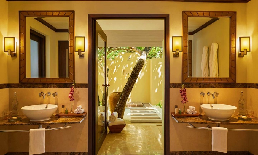 Image 9: ✈ MALDIVES | Atoll Malé Sud - Taj Exotica Resort & Spa, Maldives 5*...